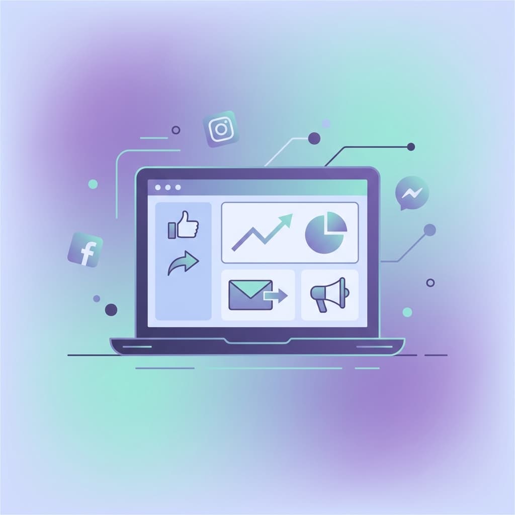 Advanced Digital Marketing