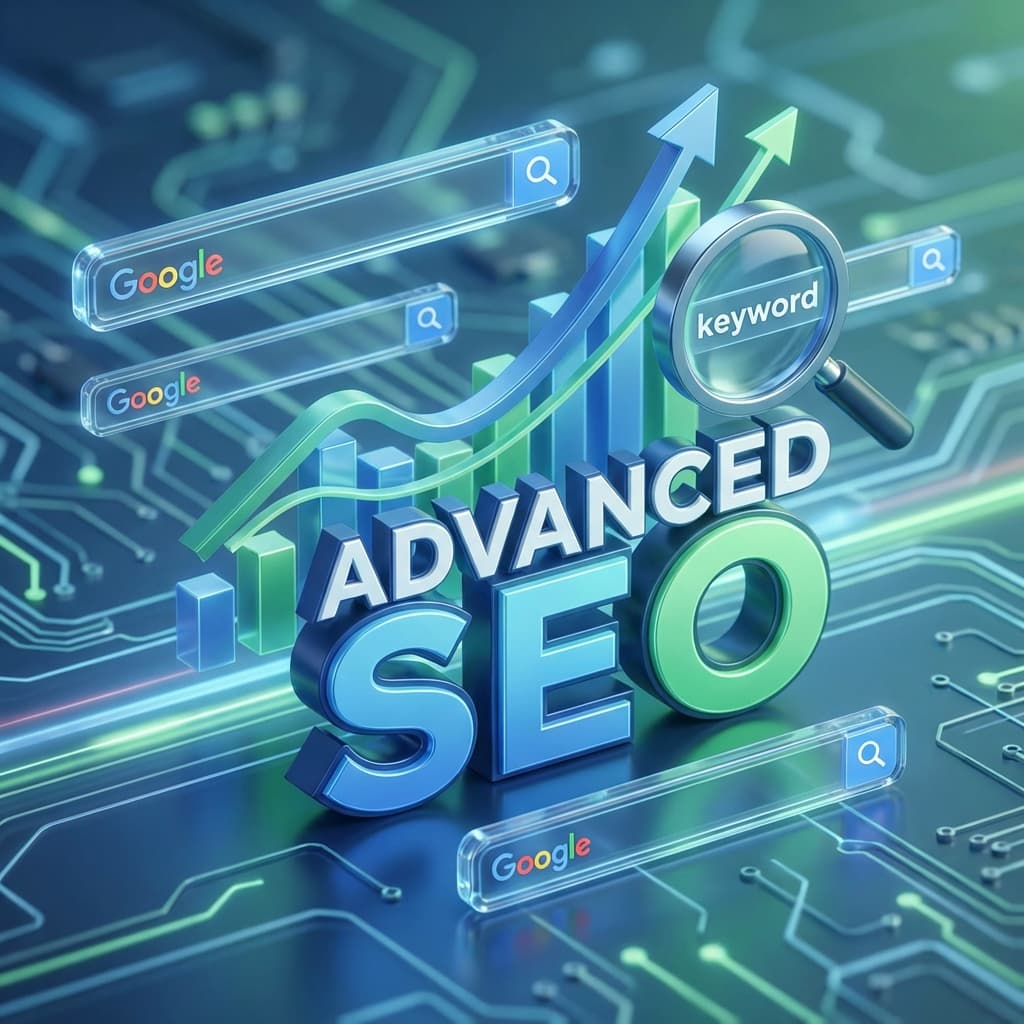 SEO Course