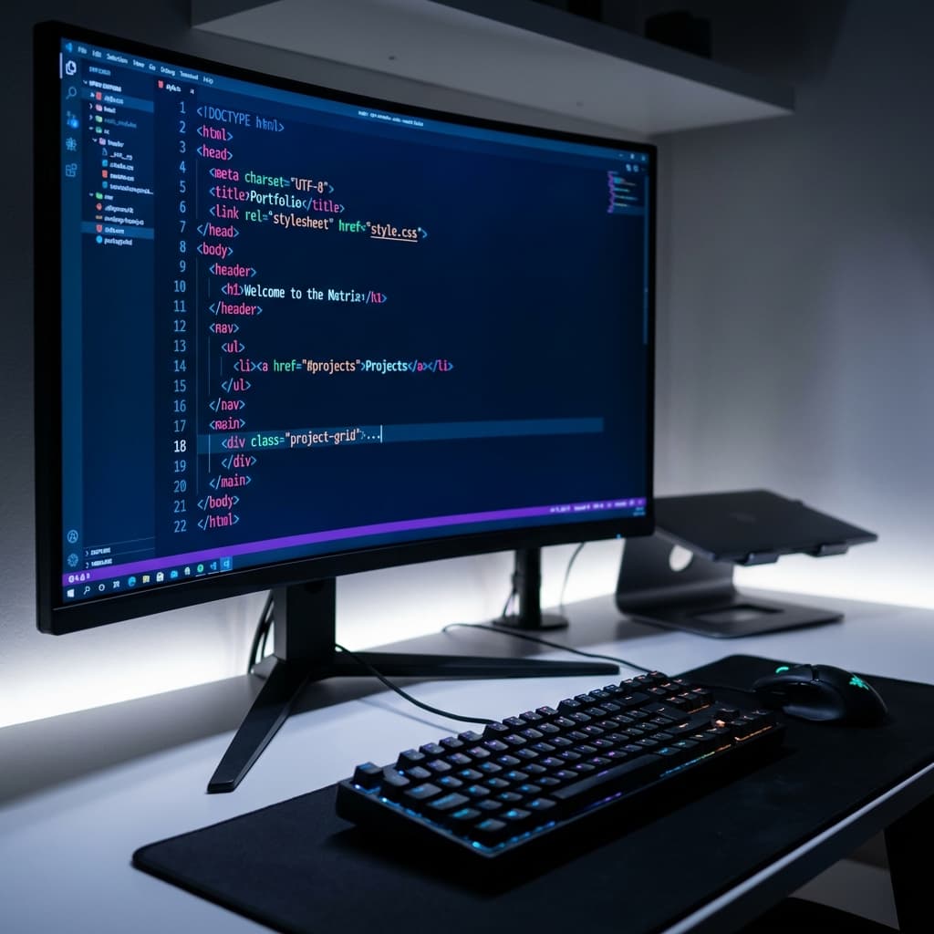 HTML5 Semantics: Why It Matters for SEO?